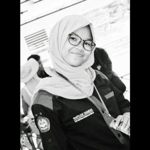 Wafiyah Hamsah profile icon