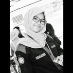 Wafiyah Hamsah profile icon