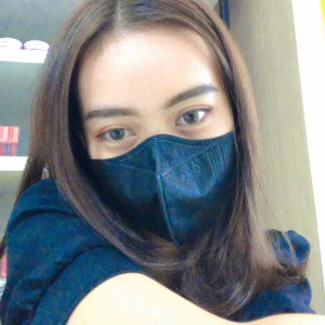 Rahmasari Putri profile icon