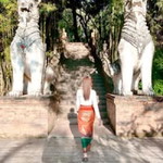 Issaree Suwannarat profile icon
