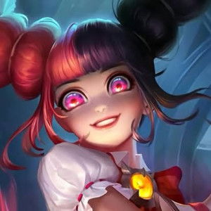 Puri Rahma Dewi profile icon