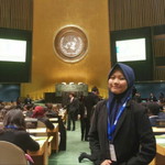 Adilla Ronisa Bahrensyah profile icon