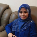 najwa bahira profile icon