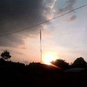 Oman Effendi profile icon