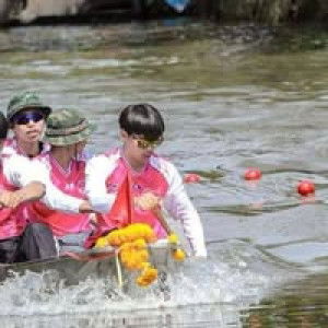 Natthawut Nanthasenee profile icon