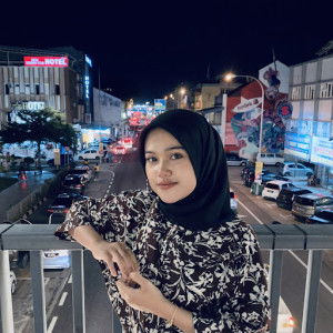 malissa nurayu profile icon