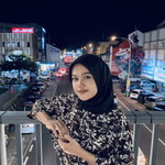 malissa nurayu profile icon