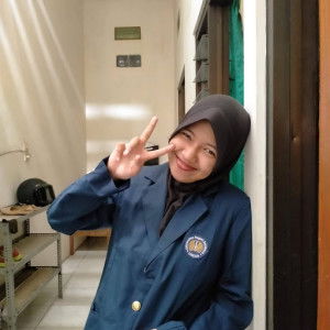 Ulvianah Sari profile icon