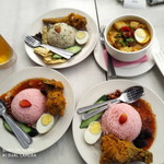 NURUL NADIAH profile icon