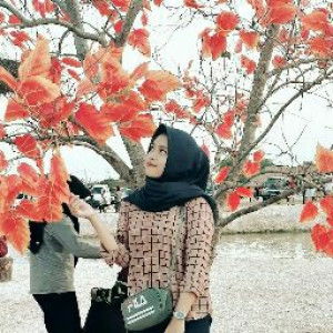 Shofia Wardatun Nisa profile icon