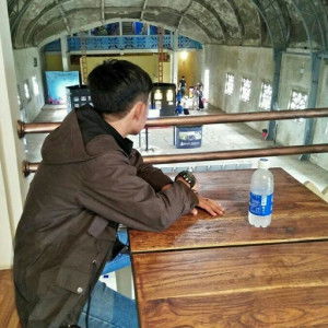 TRIJATI Wisnu murti profile icon