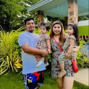 Juvie Ocampo Pangilinan profile icon