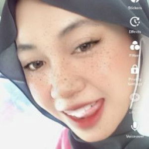 SITI Hadiah profile icon