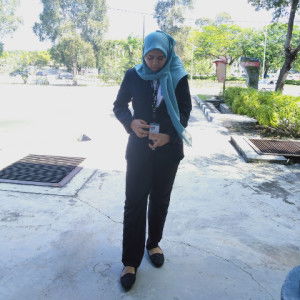 Ainul Sazwani profile icon