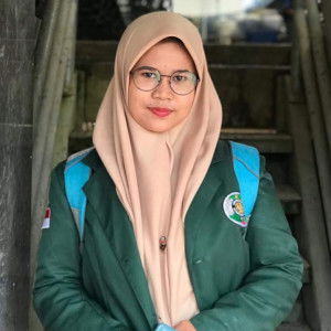 Delvina Nazariah Siregar profile icon