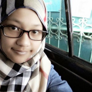 Murdikasari Alfaini profile icon