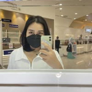 Fah Wanic profile icon