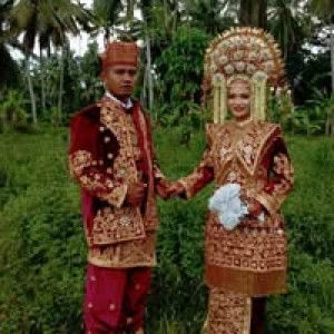 Melsa Fitria Rani profile icon