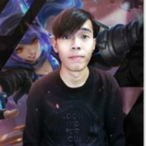 Irma Ana profile icon