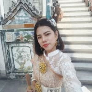 Anchaleeporn Nueanmatcha profile icon