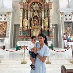 Mai Ann Pendon Legaspi profile icon