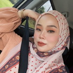 Aida Yussof profile icon