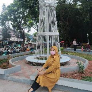 Tiara Muftisani profile icon