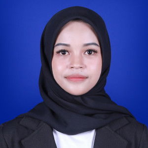 Nur Aini Julianti profile icon