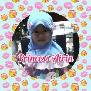 Princess Airin profile icon