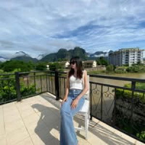 Inthira Khantee profile icon