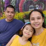 Lyn Olmedillo profile icon