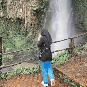 Putri Anggreani profile icon