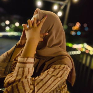 Uzlifatul Jannah profile icon