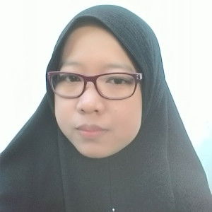 Fauziah profile icon