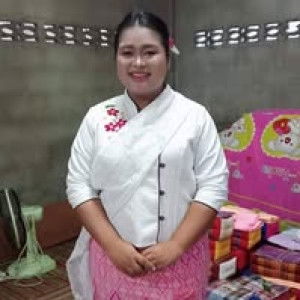 Kae Siriporn profile icon