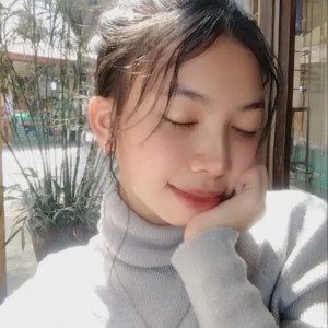 Yvon Genie Rose Uayan profile icon