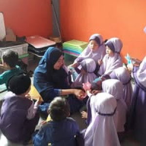 Laelatul Mulyani profile icon