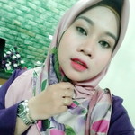 syazalina azam profile icon