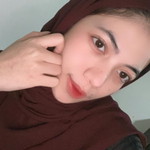 Lia Agustin profile icon