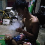 Sarawut Suthibun profile icon