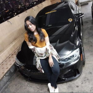 Larissa Arnault profile icon