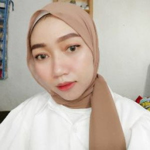 Fitriani Griselda profile icon