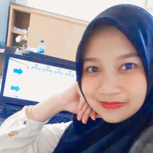 Venny Eka E S. profile icon