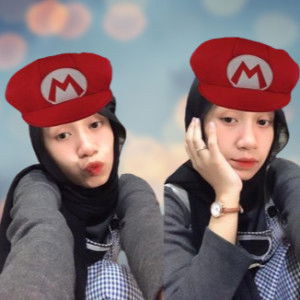 Resi Fitria Agustina profile icon