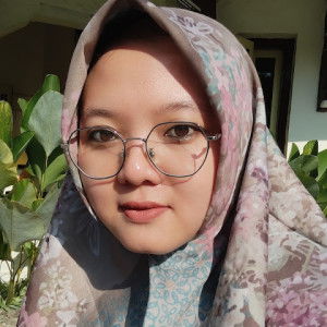 Hanum Silfia profile icon