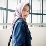 vivi putri profile icon