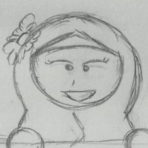 Kamila Fitroh profile icon