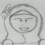 Kamila Fitroh profile icon