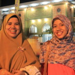 Bersama Bidan Aisyah profile icon