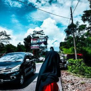 Setia Puji profile icon